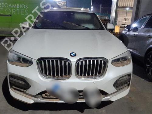 Used Parts BMW X4 (G02, F98) xDrive 20 i 4975991