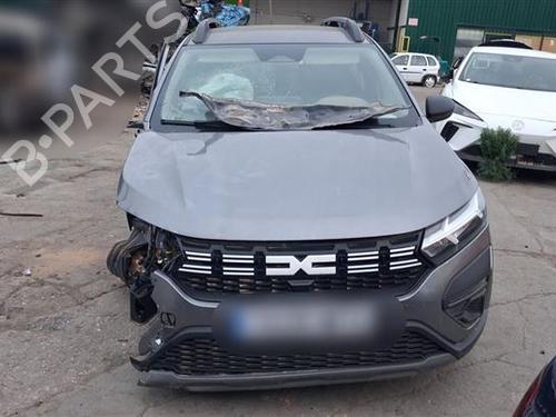 Water radiator DACIA SANDERO III 1.0 TCe LPG | BP33464362M31 - Image 5
