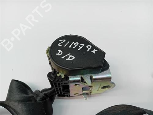 Front right seatbelt FIAT DUCATO Van (250_) 140 Multijet 2,3 D | BP40554143I25 - Image 3
