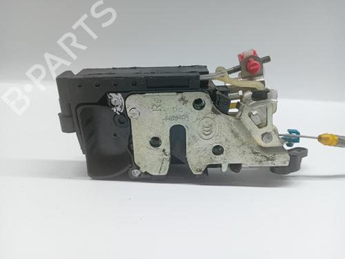 Højre bagtil lås Højre bagtil lås SSANGYONG REXTON W / REXTON [2012-2026] 34244960 34244960