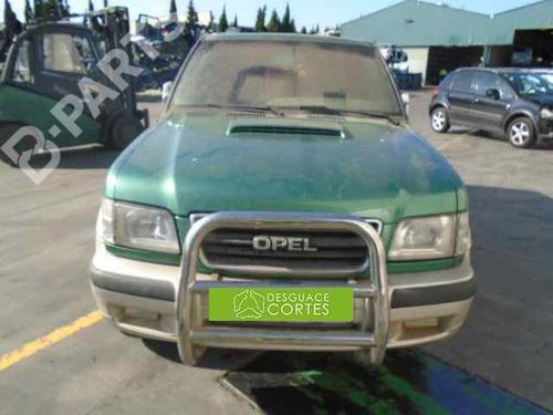 Used Parts OPEL MONTEREY B (M98)  3.0 DTI (UBS73D, UBS73G)  813294