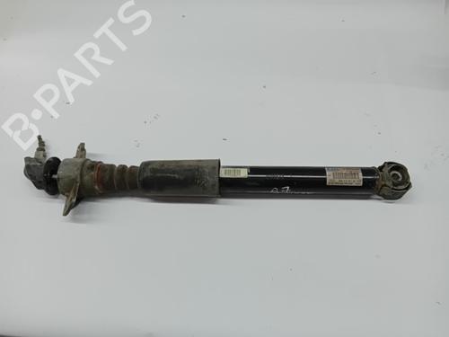 Used Left rear shock absorber Left rear shock absorber 38254278 38254278