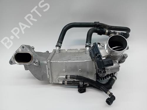Used Intercooler Intercooler 38614065 38614065