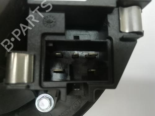 Heater blower motor SEAT LEON (1P1) 1.6 TDI | BP16554574M62 