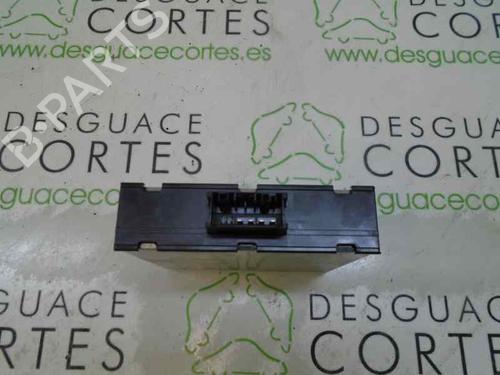 Electronic module BMW 1 (E87) 118 d | BP5529383M83 