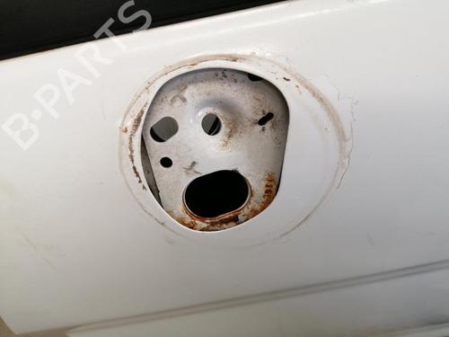Left front door FORD FIESTA VI (CB1, CCN)  | BP29813831C2 