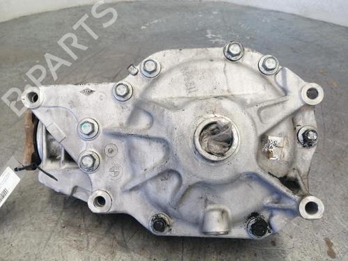 Front differential BMW X5 (E70) 3.0 d | BP36781457M23 - Image 4