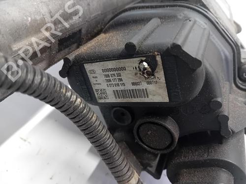 Steering rack BMW 1 (E87) 118 d | BP34168398M22  - Image 8