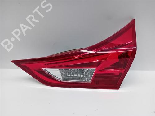 Used Right tailgate light Right tailgate light 37032425 37032425