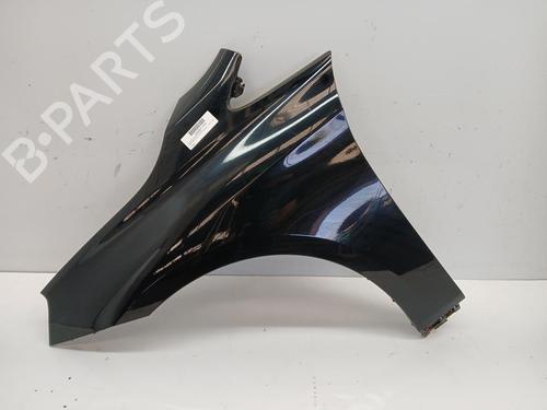 Used Left front fenders Left front fenders 37476700 37476700