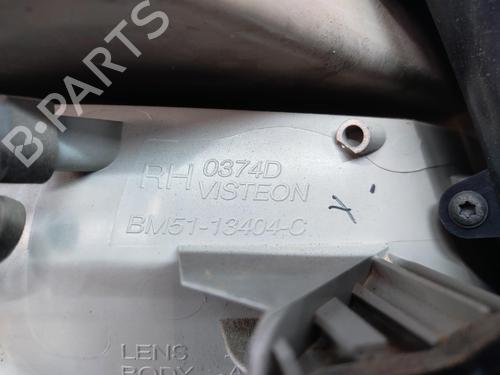 Right taillight FORD FOCUS III 1.6 TDCi | BP22519413C35 