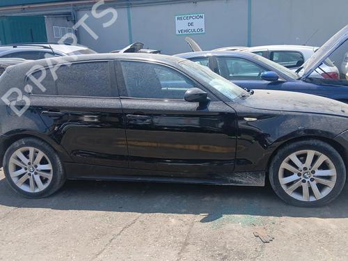 Steering rack BMW 1 (E87) 118 d | BP37490815M22  - Image 12