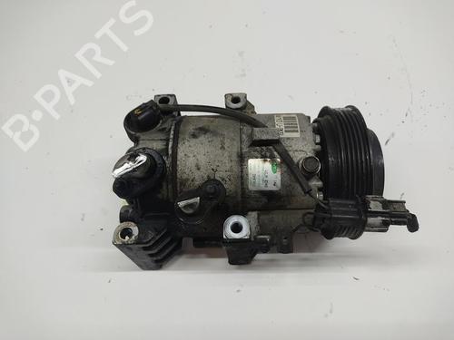 Used AC compressor AC compressor KIA SPORTAGE III (SL) 1.7 CRDi (116 hp) 36319676 36319676