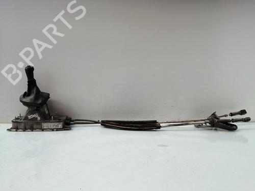 Used Gear lever SEAT LEON (1P1) 1.9 TDI (105 hp) 10730967