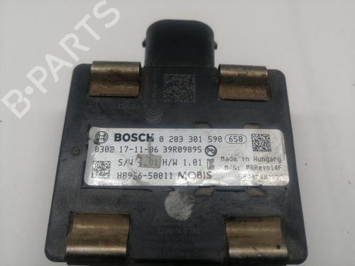 Electronic module KIA RIO III (UB) 1.2 CVVT | BP31157065M83