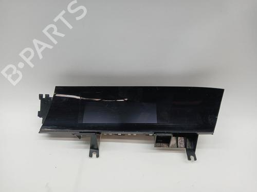 Display Display HONDA CIVIC VIII Hatchback (FN, FK) 1.8 (FN1, FK2) (140 hp) 35725754 35725754