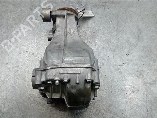 Used Rear differential Rear differential AUDI Q5 (8RB) 3.0 TFSI quattro (272 hp) 12517104 12517104