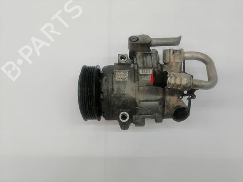 AC-Kompressor SEAT IBIZA III (6L1) [2002-2009]  29704098