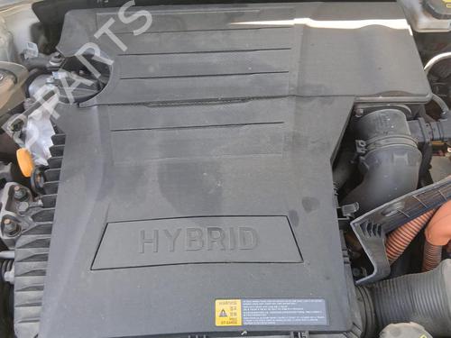 Alternator KIA NIRO I (DE)  | BP36699100M7  - Image 11