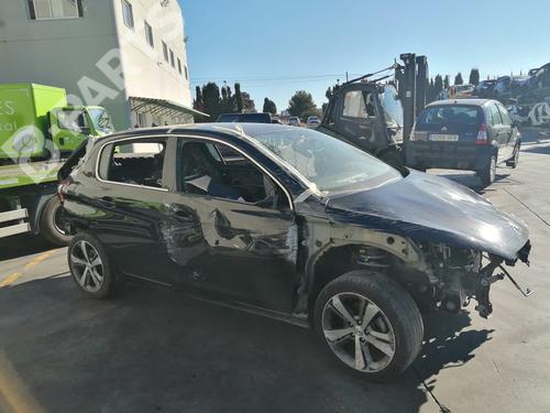 Start/Stop ECU PEUGEOT 308 II (LB_, LP_, LW_, LH_, L3_) 1.6 BlueHDi 120 | BP8743175M59  - Image 8