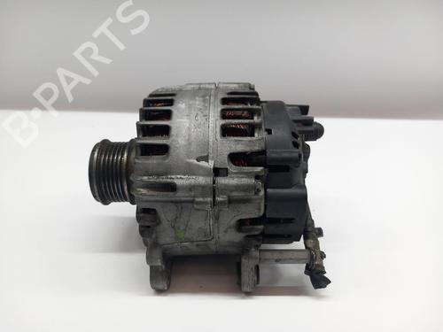 alternator-vw-golf-vi-5k1-2008-2009-2010-2011-2012-2013-2014-32778367 main image