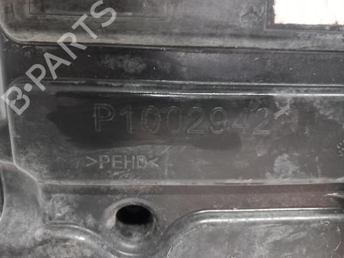 AdBlue tank PEUGEOT 208 I (CA_, CC_) 1.6 BlueHDi 100 | BP29234991M85 