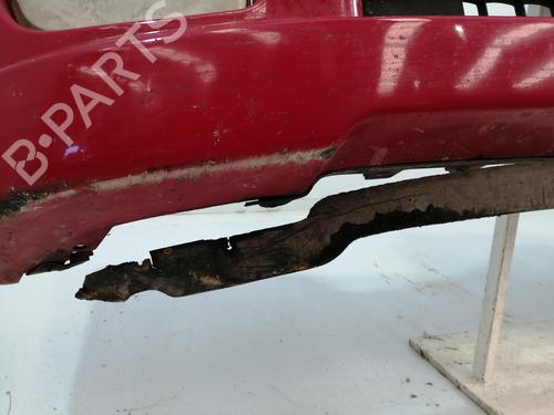 Front bumper KIA PICANTO I (SA) 1.1 | BP29002154C7 