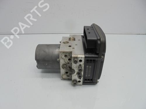 Control unit MERCEDES-BENZ E-CLASS (W211) E 220 CDI (211.006) | BP8057291M11 