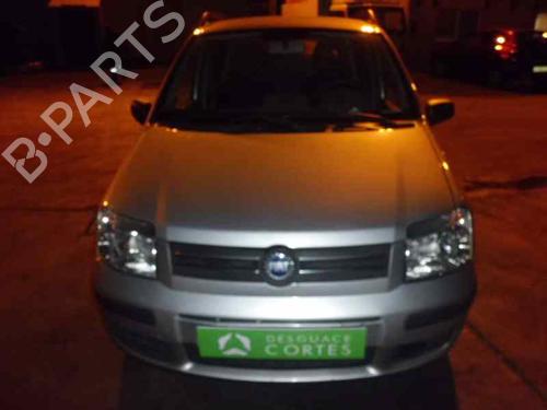 FIAT PANDA (169_) [2003-2025] 702888