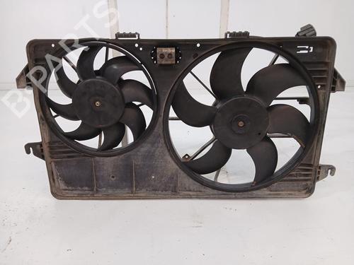 Used Radiator fan Radiator fan 36813617 36813617