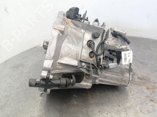 Gearbox CITROËN C4 III (BA_, BB_, BC_)  | BP28313834M3 