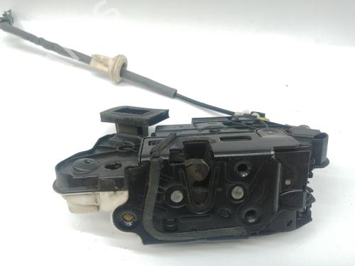 Front left lock VW GOLF VII (5G1, BQ1, BE1, BE2)  | BP20149345C98 