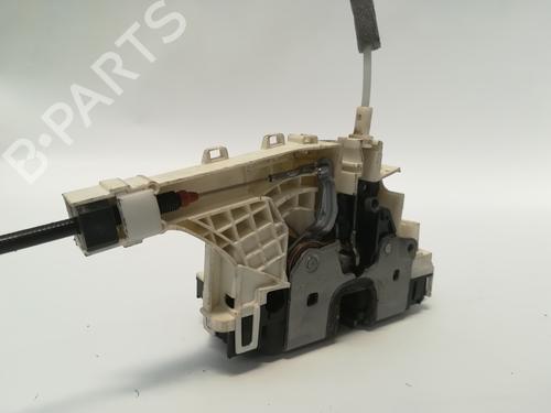 Front right lock VW CRAFTER 30-50 Van (2E_) 2.5 TDI | BP10254711C97 