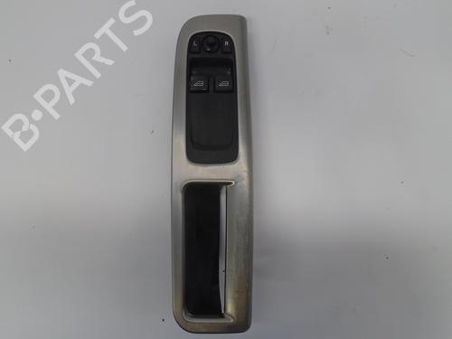 Left front window switch VOLVO C30 (533) 1.6 (100 hp) 7679094