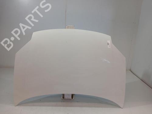 Used Hood Hood PEUGEOT PARTNER MPV (5_, G_) [1996-2026] 33456030 33456030