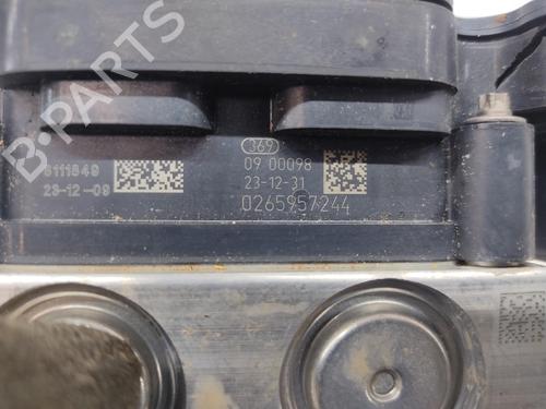 Control unit MG MG ZS SUV (AZS1)  | BP29456521M11 