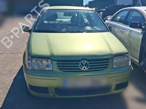 Brugte VW POLO (6N2)    4541405