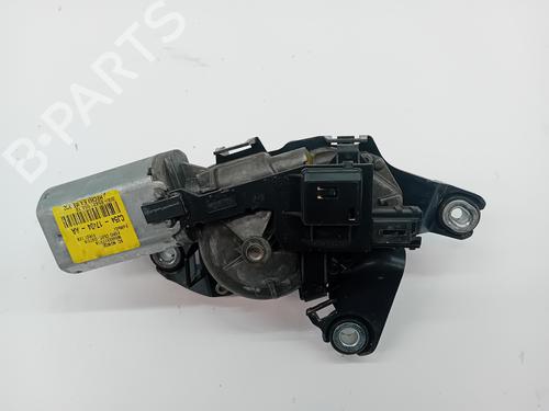 Rear wiper motor FORD KUGA II (DM2)  | BP27160369M102 
