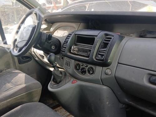 Engine RENAULT TRAFIC II Bus (JL) 1.9 dCI 100 (JL0C, JL0K) | BP34188699M1  - Image 10