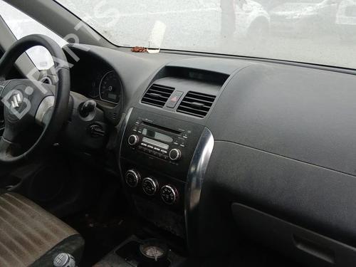 Left headlight SUZUKI SX4 (EY, GY) | BP36430743C28 - Image 9