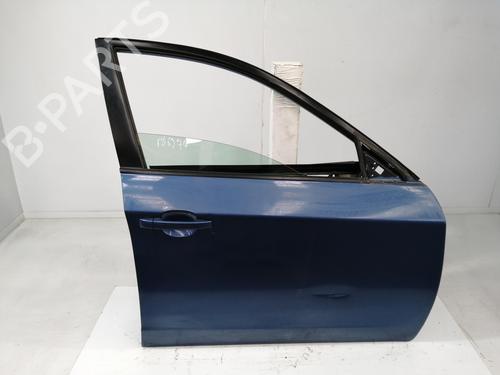 Portier rechts voor SUBARU IMPREZA Hatchback (GR, GH, G3) [2007-2014]  17571613