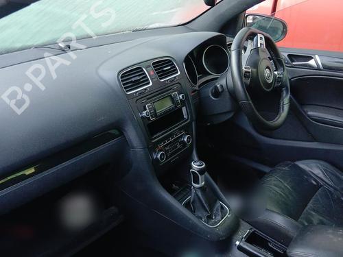 Engine VW GOLF VI (5K1) 2.0 TDI | BP33962945M1  - Image 8