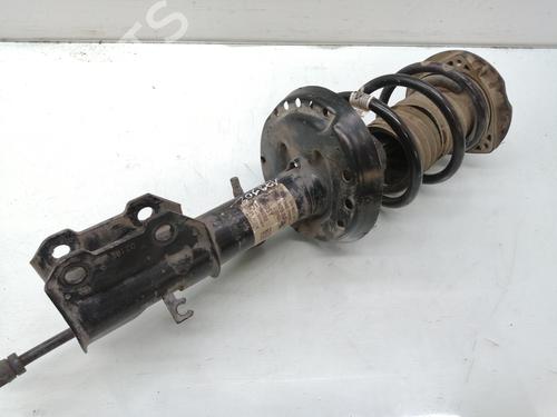 Used Right front shock absorber OPEL ASTRA K (B16) 1.6 CDTi (68) (110 hp) 13653948