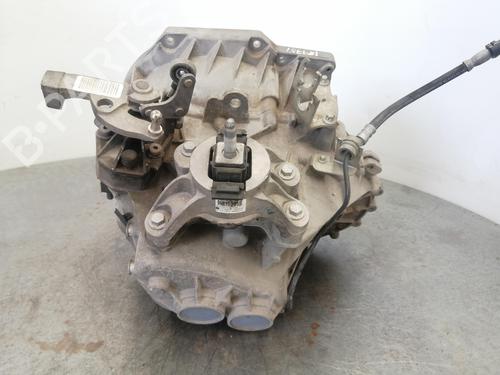 Gearbox MINI MINI (R56) Cooper | BP29430613M3 
