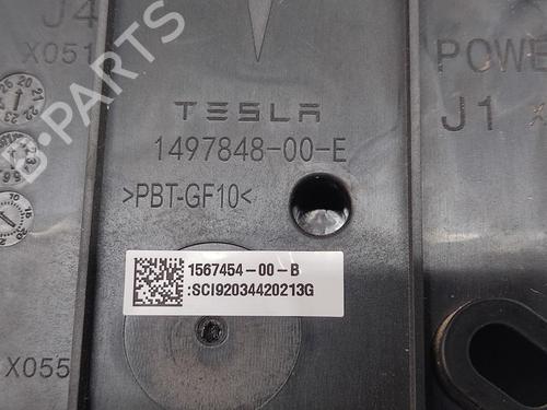 Electronic module TESLA MODEL 3 (5YJ3) | BP33460029M83 - Image 2