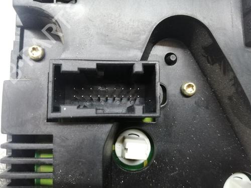 Climate control PEUGEOT 307 Break (3E) 2.0 HDI 110 | BP33698139I5 - Image 2