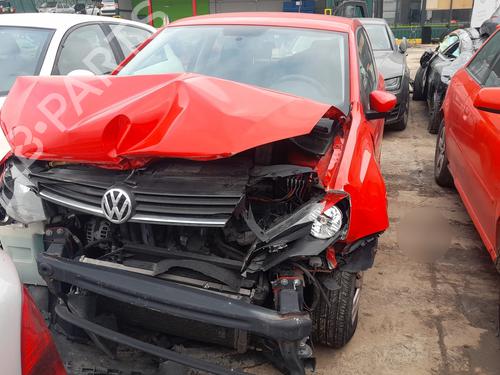 Używane części VW POLO V (6R1, 6C1) [2009-2022]  4268195