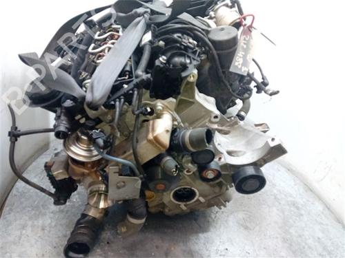 Engine BMW 1 (E81) 116 d | BP39756013M1  - Image 5