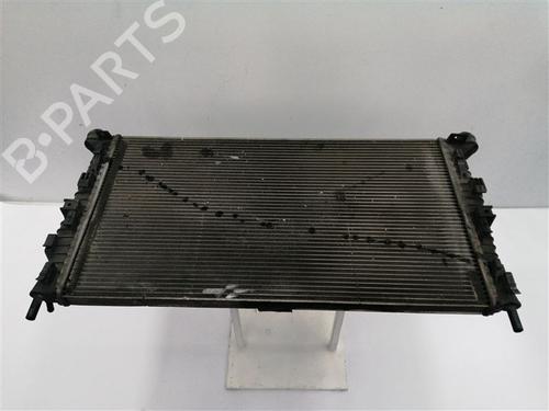 Used Water radiator Water radiator FORD FOCUS II Saloon (DB_, FCH, DH) 1.6 Ti (115 hp) 16213157 16213157