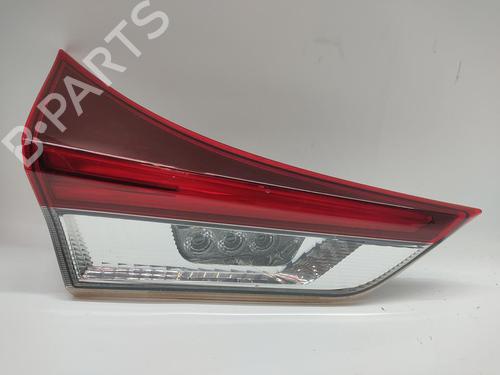 Used Left tailgate light Left tailgate light TOYOTA AURIS (_E18_) 1.8 Hybrid (ZWE186_, ZWE186R) (136 hp) 34234500 34234500